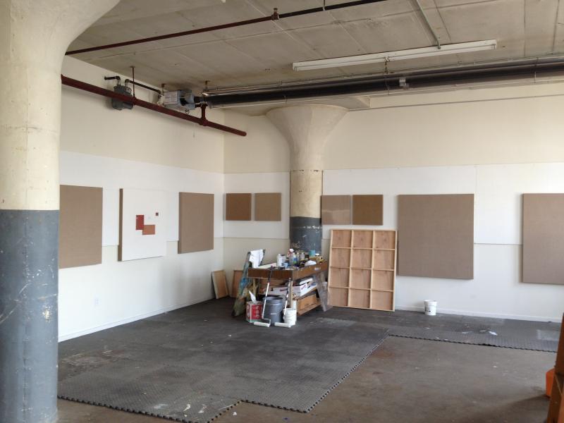 Studio View